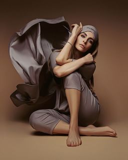 Ekaterina Varnava feet photo 6