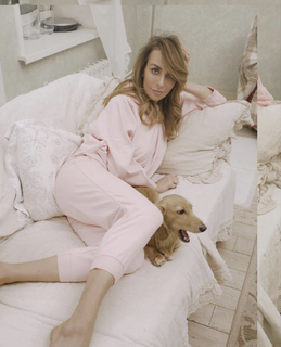 Ekaterina Varnava feet photo 3