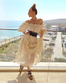 Ekaterina Varnava feet photo 14