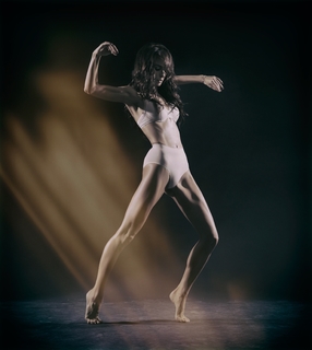 Ekaterina Varnava feet photo 5