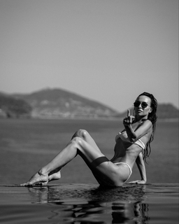 Ekaterina Varnava feet photo 1