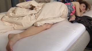 Ekaterina Varnava feet photo 16