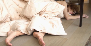 Ekaterina Varnava feet photo 14