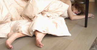 Ekaterina Varnava feet photo 13