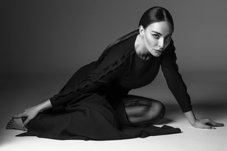Ekaterina Varnava feet photo 11