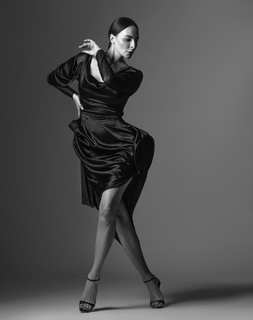 Ekaterina Varnava feet photo 10