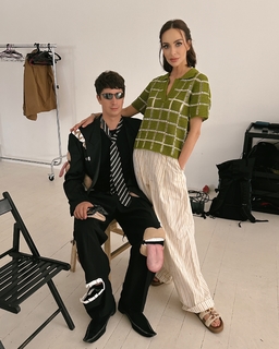 Ekaterina Varnava feet photo 14