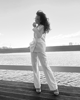 Ekaterina Varnava feet photo 13