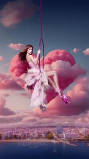 Ekaterina Varnava feet photo 3
