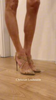 Ekaterina Varnava feet photo 16