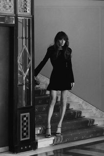 Ekaterina Varnava feet photo 8