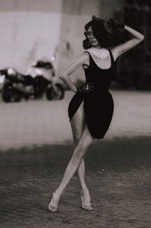 Ekaterina Varnava feet photo 18