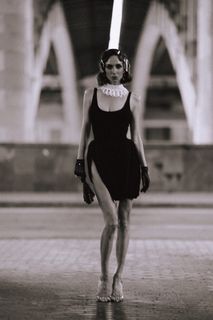 Ekaterina Varnava feet photo 17