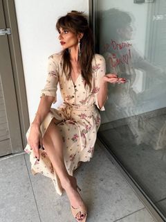Ekaterina Varnava feet photo 16