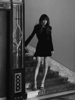 Ekaterina Varnava feet photo 2