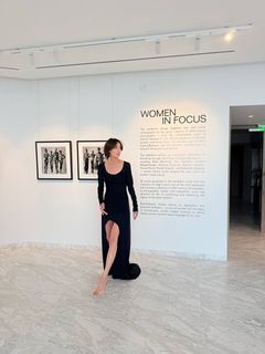 Ekaterina Varnava feet photo 6