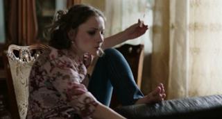 Ekaterina Vilkova feet photo 13