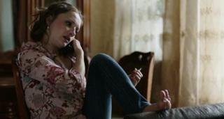 Ekaterina Vilkova feet photo 11
