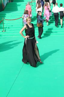 Ekaterina Vilkova feet photo 9