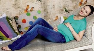 Ekaterina Vilkova feet photo 1
