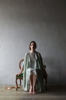 Ekaterina Vilkova feet photo 9