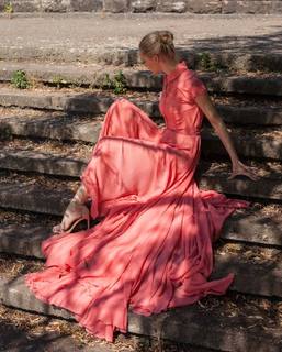 Ekaterina Vilkova feet photo 19