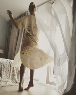 Ekaterina Vilkova feet photo 16
