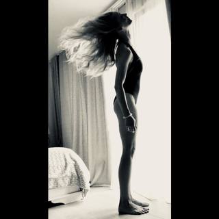 Ekaterina Vilkova feet photo 14