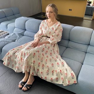 Ekaterina Vilkova feet photo 11
