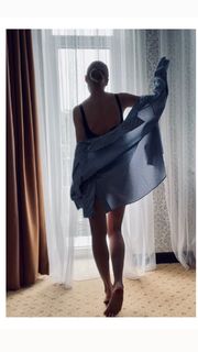 Ekaterina Vilkova feet photo 4