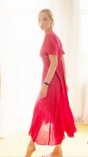 Ekaterina Vilkova feet photo 3