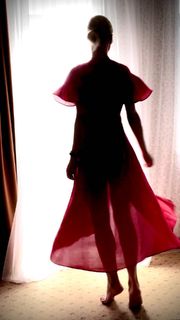 Ekaterina Vilkova feet photo 2