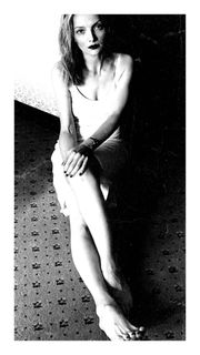 Ekaterina Vilkova feet photo 19