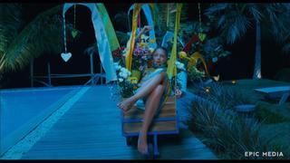 Ekaterina Vilkova feet photo 14