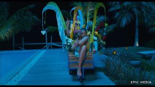 Ekaterina Vilkova feet photo 13