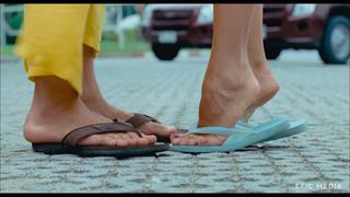 Ekaterina Vilkova feet photo 11