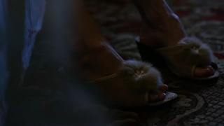 Ekaterina Vilkova feet photo 10