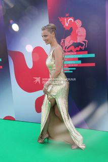 Ekaterina Vilkova feet photo 12