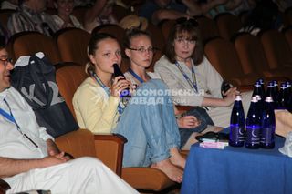 Ekaterina Vilkova feet photo 10