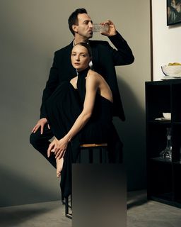 Ekaterina Vilkova feet photo 8