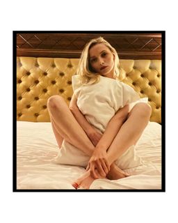 Ekaterina Vilkova feet photo 18