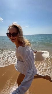 Ekaterina Vilkova feet photo 11