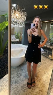 Ekaterina Vilkova feet photo 9