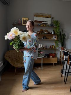 Ekaterina Vilkova feet photo 7