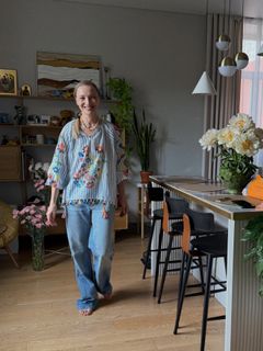 Ekaterina Vilkova feet photo 6