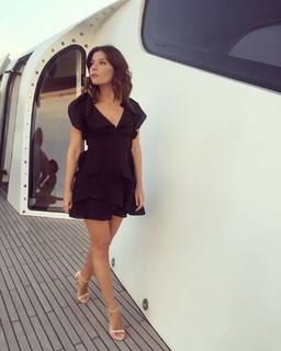 Ekaterina Volkova feet photo thumbnail