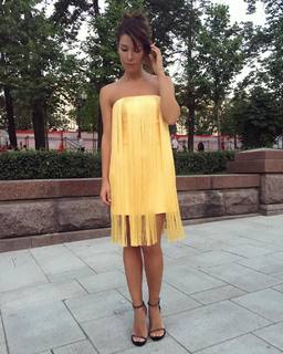 Ekaterina Volkova feet photo thumbnail