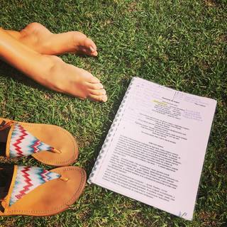 Ekaterina Volkova feet photo thumbnail