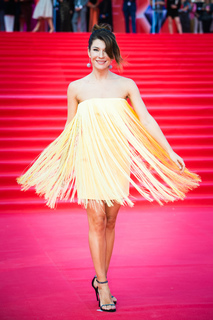 Ekaterina Volkova feet photo thumbnail