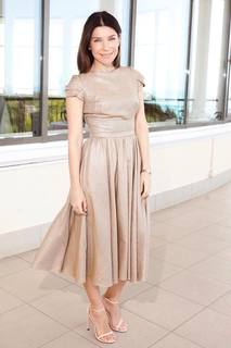 Ekaterina Volkova feet photo thumbnail